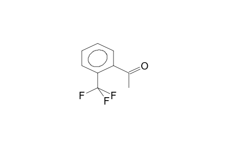 2'-(Trifluoromethyl)acetophenone