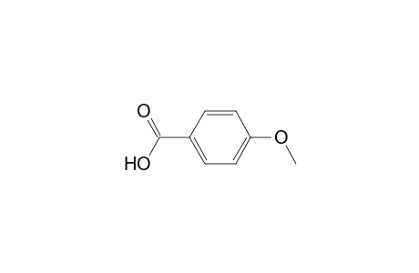 4-Methoxy benzoic acid