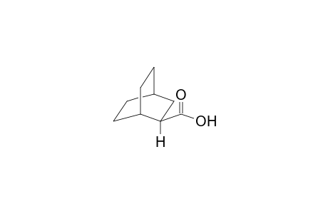 BICYCLO-[2.2.2]-OCTAN-2-CARBONSAEURE