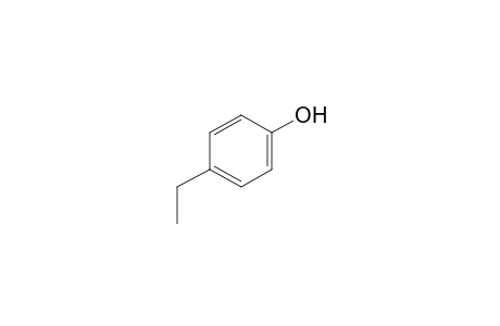 4-Ethylphenol