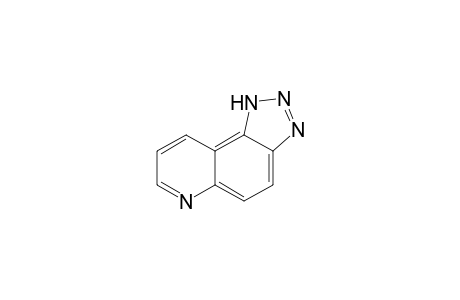 1H-[1,2,3]triazolo[4,5-f]quinoline