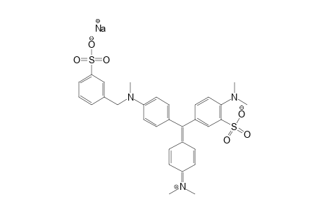 ERIOCYANINE A