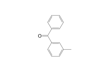 3-Methylbenzophenone