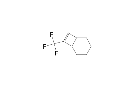 7-(trifuloro-methyl)bicyclo[4.2.0]oct-7-ene