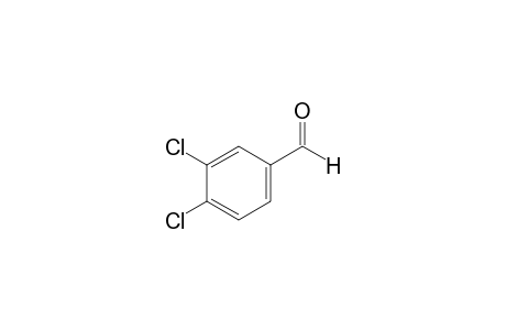 3,4-Dichlorobenzaldehyde