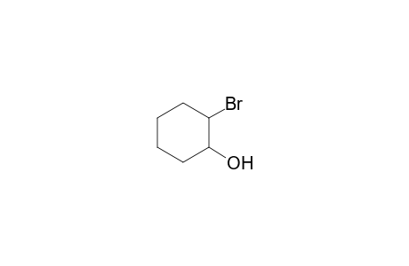 2-Bromo-1-hydroxycyclohexan