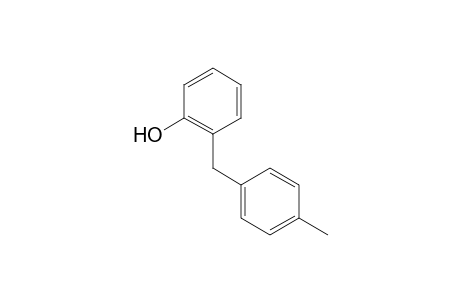 o-(p-methylbenzyl)phenol