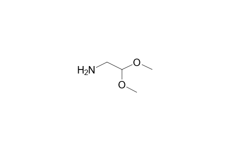 Aminoacetaldehyde dimethyl acetal