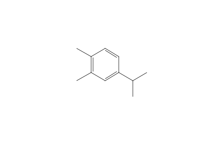 BENZENE, 1,2-DIMETHYL-4-ISOPROPYL-,