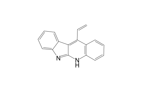 11-VINYL-QUININDOLINE