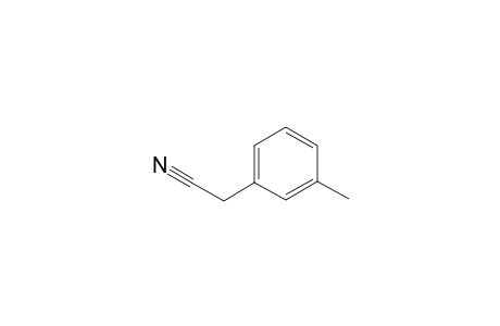 m-Tolylacetonitrile