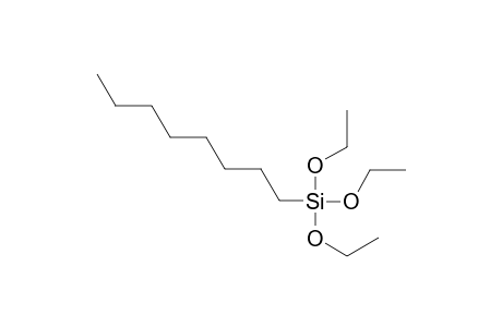 n-OCTYLTRIETHOXYSILANE