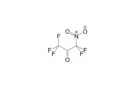 NITROPENTAFLUOROACETONE