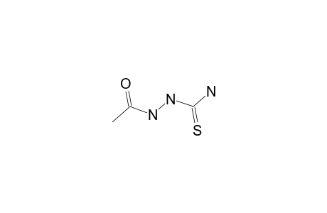 1-Acetyl-3-thiosemicarbazide