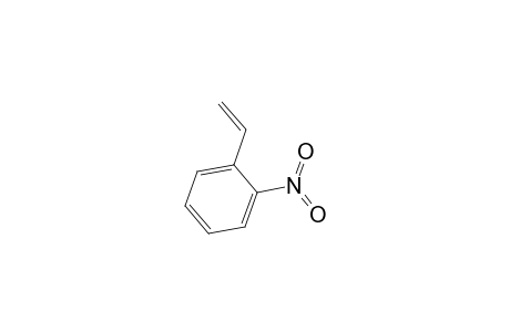 1-ETHENYL-2-NITROBENZENE