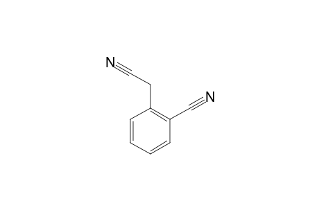 alpha-Cyano-o-tolunitrile