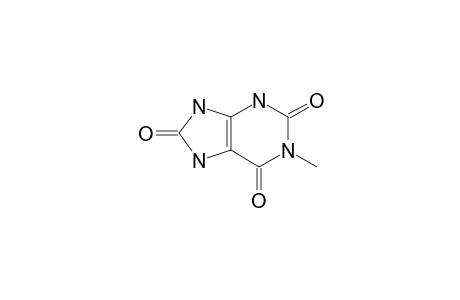 1-Methyluric acid