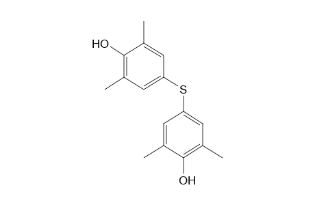 4,4'-THIODI-2,6-XYLENOL