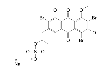 PROISOCRININ_F