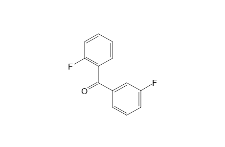 2,3'-Difluorobenzophenone