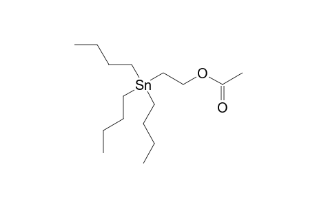 2-(ACETOXY)-ETHYLTRIBUTYLTIN