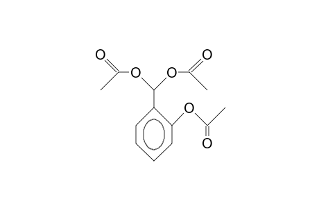 o-HYDROXYTOLUENE-alpha,alpha-DIOL, TRIACETATE