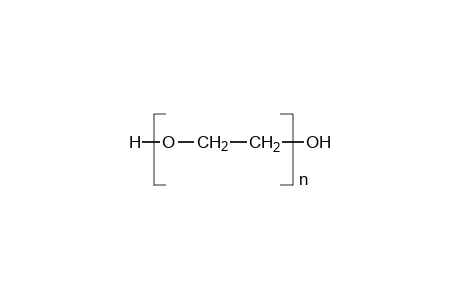 Polyethylene glycol