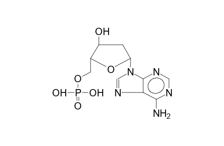 2'-Deoxyadenosine-5'-monophosphate