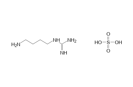 Agmatine sulfate