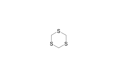 s-trithiane