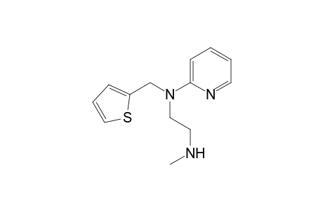 Methapyrilene metabolite 1