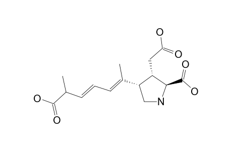 ISODOMOIC-ACID-D