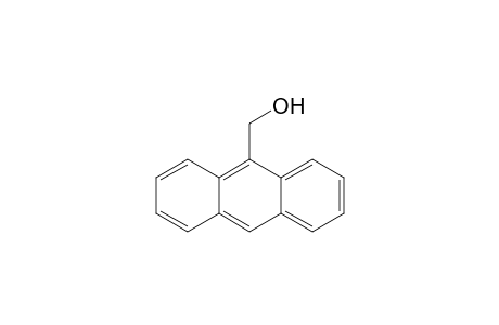 9-Anthracenemethanol