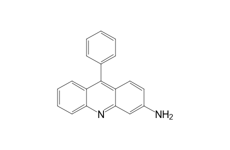 3-Amino-9-phenyl acridine