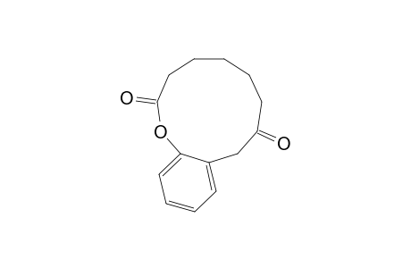 BENZO-KETOLACTONE