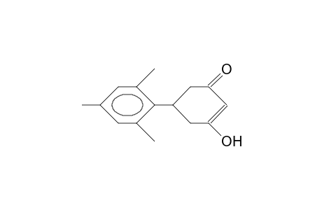 3-Hydroxy-5-(2,4,6-trimethyl-phenyl)-2-cyclohexen-1-one