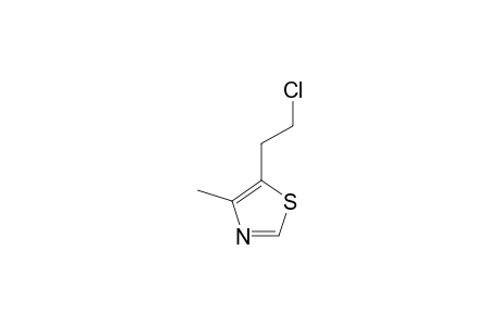 Clomethiazole