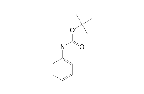 tert-butyl phenylcarbamate