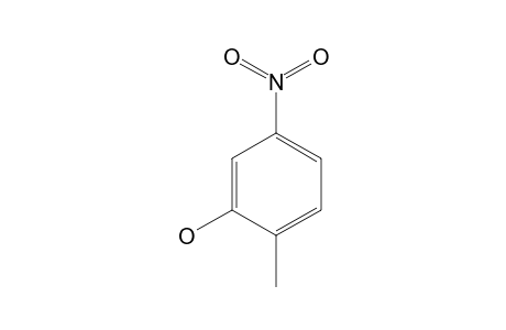 5-Nitro-o-cresol