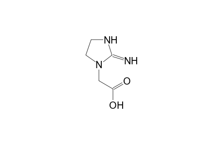 Cyclocreatine