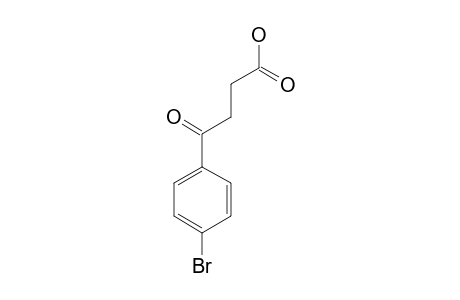 3-(4-Bromobenzoyl)propionic acid