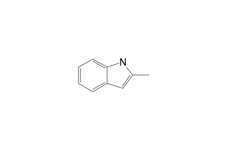 2-Methylindole