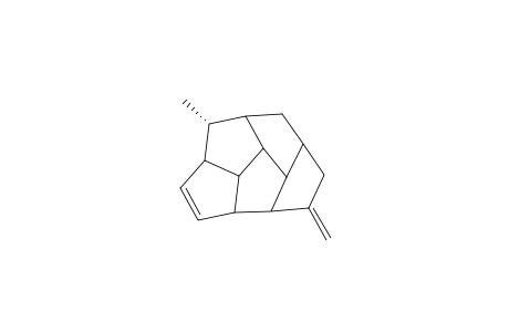 (endo)-7-Methyl-12-methylenepentacyclo[6.6.0.0(2,6).0(3,13).0(10,14)]tetradec-4-ene