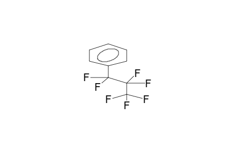 HEPTAFLUOROPROPYLBENZENE