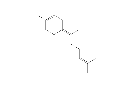 (E)-gamma-Bisabolene