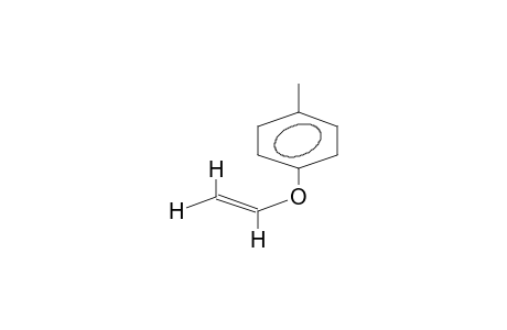 4-METHYL-PHENYLVINYLETHER