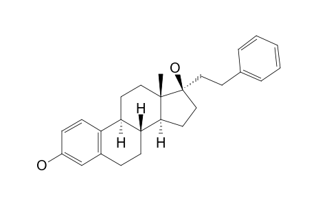 17-ALPHA-ETHYLBENZENE-ESTRADIOL