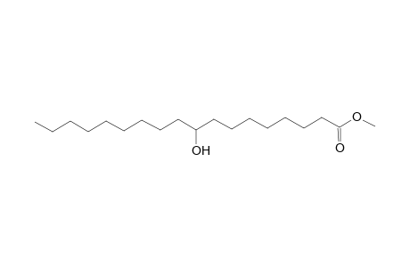 Methyl 9-hydroxyoctadecanoate