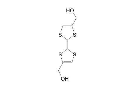 [(E/Z)-2-(4-methoxy-1,3-dithiol-2-ylidene)-1,3-dithiol-4-yl]methanol