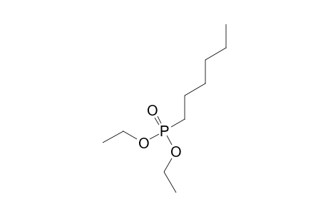 Alkyl phosphonic ester C6 ethyl